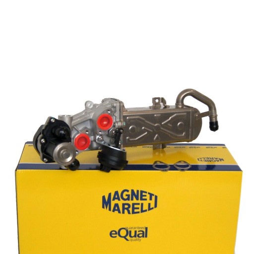 571822112060 - КЛАПАН EGR AGR AUDI SEAT SKODA VW