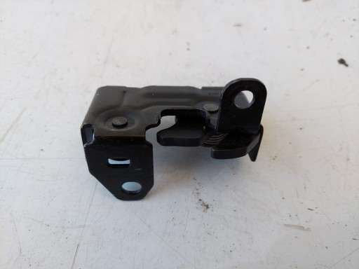 A2048800260 - MERCEDES C-CLASS 204 ЗАМОК КАПОТА 2048800260