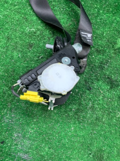 Gurten links heck hinten MERCEDES R W251 A2518607985