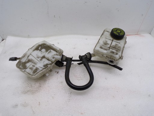 93868496 460913484R - БАКИ ГАЛЬМІВНОЇ РІДИНИ TRAFIC III VIVARO B FV