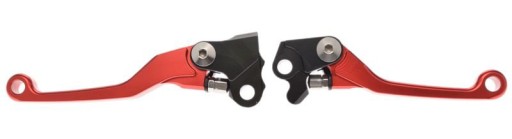 CND0002RE - Тормозные ручки сцепления рычаги CRF 250 450 R RX