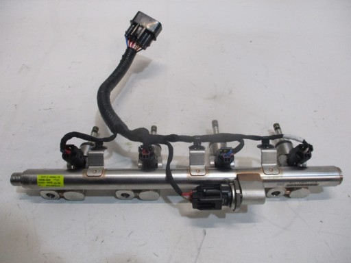 Литье под давлением HYUNDAI KONA 1,6 GDI 35340-03HC0