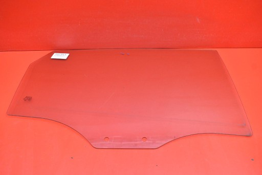 window side right rear part rear SEAT LEON 3 III 5D HB 12-20