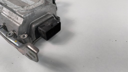 BMW 3 G20 G21 320e 5A4D1F7 Inwerter / control unit of tension