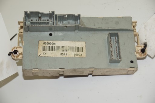 Module fusibles BSI 60660091 LANCIA THESIS