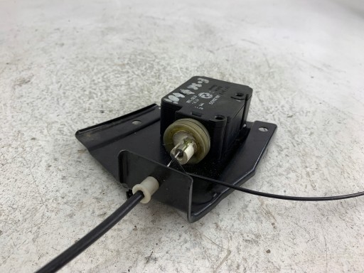 BMW E39 dämpfer klappen tankklappe des kraftstoffsbehälters 8352168