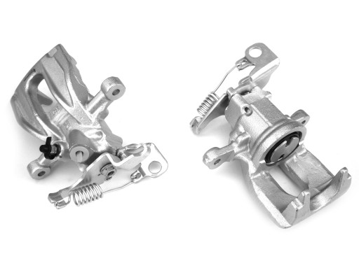 GT80-304 - Задній правий Затискач FORD MONDEO MK3 3 III S. BOSCH