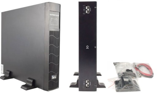 Комплект аккумуляторного модуля аккумуляторный блок 24 в 2x 7 ач 2u