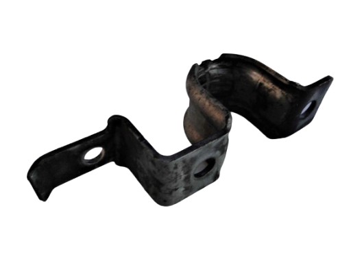 A1663230340, A1663230340 - Опора стійки стабілізатора mercedes ml gle w166 166