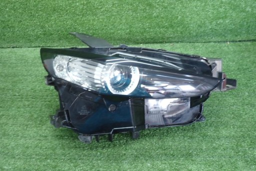 MAZDA CX30 CX-30 FULL LED 19- reflektor right light right 12 PIN