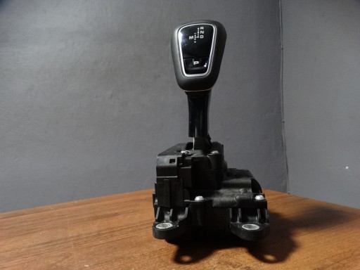 knob trim of the gear PORSCHE CAYENNE 9Y 1