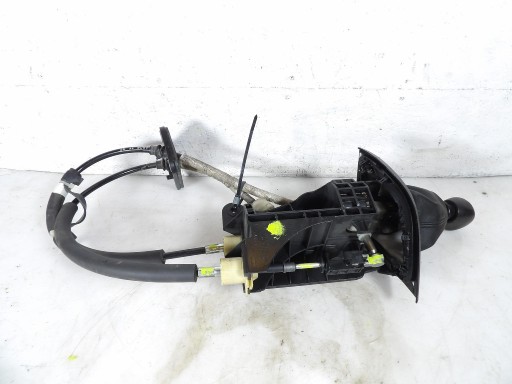 CITROEN JUMPER II LIFT DUCATO III LIFT Mecanisme levier vitesse 502949200