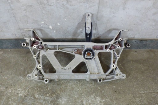 subframe front subframe 3Q0199369E st.very good condition Volkswagen PASSAT B8
