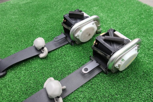 Armature Ceinture de sécurité avant Avant SUZUKI JIMNY Original IDEALNE 2015R