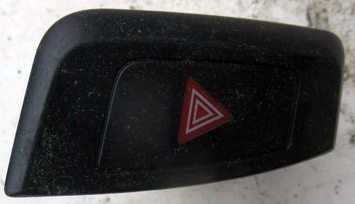 AUDI A4 B8 button switch switch of the lights of warning lights 8K1941509