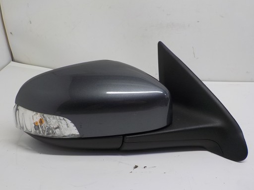 VOLVO S60 and mirror exterior right 14 vertical 30716593