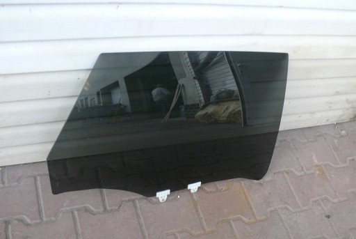 window door right rear part DYMIONA NISSAN MURANO and Z50