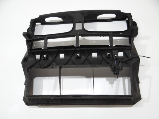 Prise conduite d’air BMW X5 E70 N57S