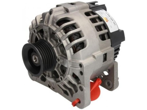 Генератор bosch 0 986 049 101 0 986 049 101 0