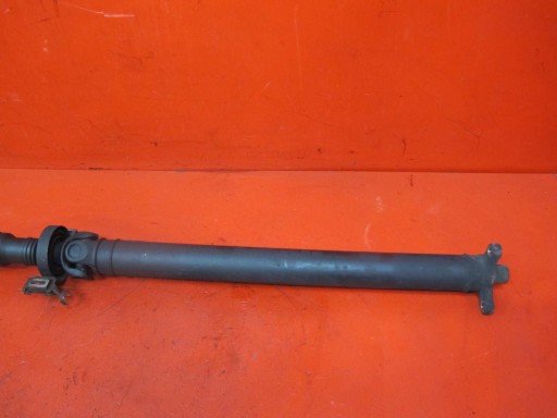 MERCEDES CLK C209 W209 2.7 CDI 612967 W203 cardan PEDNY 2034105106