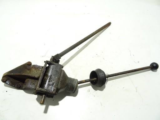 РЫЧАГ ПЕРЕКЛЮЧЕНИЯ ПЕРЕДАЧ STAR 200