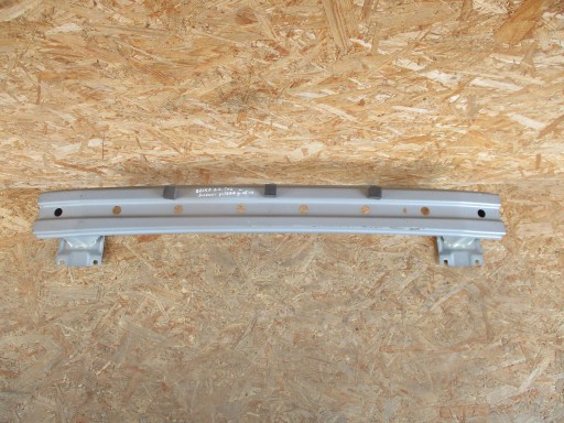 bumper support rear part rear SUZUKI VITARA III 15