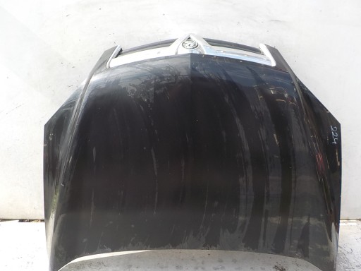 224 OPEL ANTARA Motorhaube Fronthaube