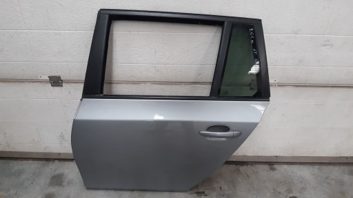 Portière Gauche Arrière kombi A08/7 BMW E61