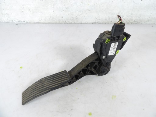 OPEL ASTRA K 1.6CDTI PEDAL potentiometer Gas 13373776