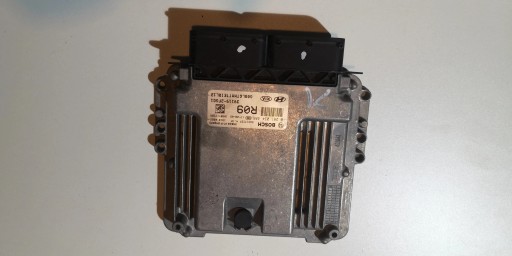 KIA SPORTAGE Computer ECU 0281034486 39119-2FGG1 EDC17C57 G0QL6TNMTTEIRL12
