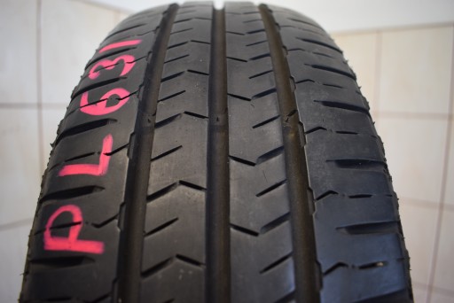 R14C 175/70 95 / 93T Nexen Roadian CT8