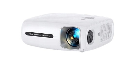 Yaber Projector Pro V7 プロジェクター Yaber プロV7ホームシネマプロジェクター – Yaber Official