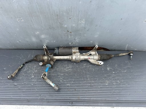 MERCEDES W206 C-KLASA drag rod servo steering control W2064606502 4MATIC