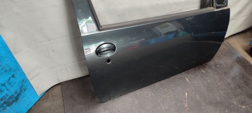 door front front right Toyota Aygo 3D