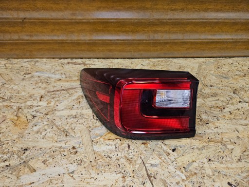 10293791 - Mg zs 17 - ліхтар задній лівий