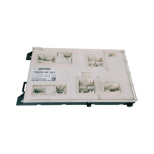 comfort control unit BSI SAM MERCEDES CLA B W117 W246