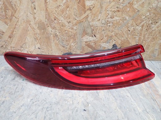 Задний левый фонарь левый задний kia continue pro ceed 3 iii cd 2018- 92401-j7200