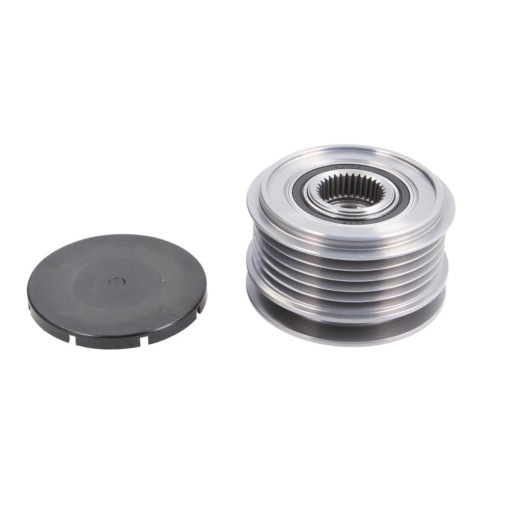 VAL588043 - Шків генератора hyundai accent, accent i,