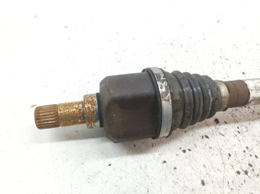 semi-axis left front 1.6 HDI 9677477080 Citroen C4 Cactus and (2014- )