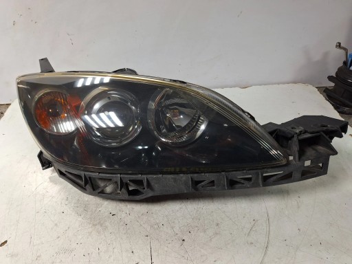 Licht vorne rechts Mazda 3 03-09 HB EU