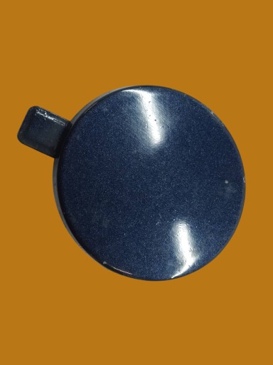 cover towing hook cap of a bumper front GTI LH5X 5G0807241A Volkswagen Golf VII