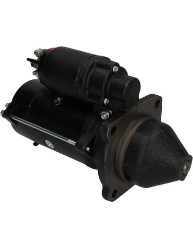 Стартер bobcat erkunt jcb manitou massey ferguson perkins f032116308