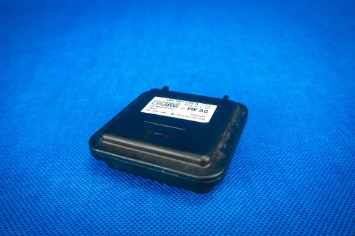 control unit bramy Homelink Audi A7 4K8 A8 4N0907410A