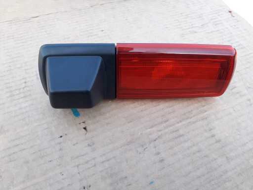 КАМЕРА СТОП-СИГНАЛ TRAFIC III VIVARO TALENTO 13-