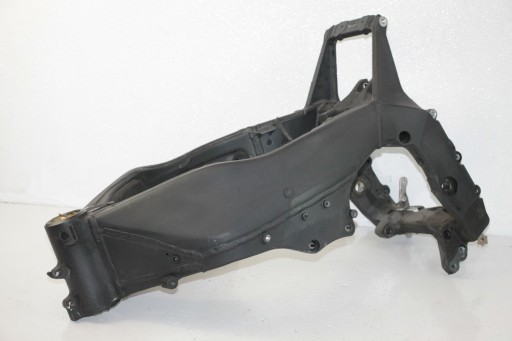 65 - Yamaha R1 RN09 02-03 рамка з документами Рік 2002