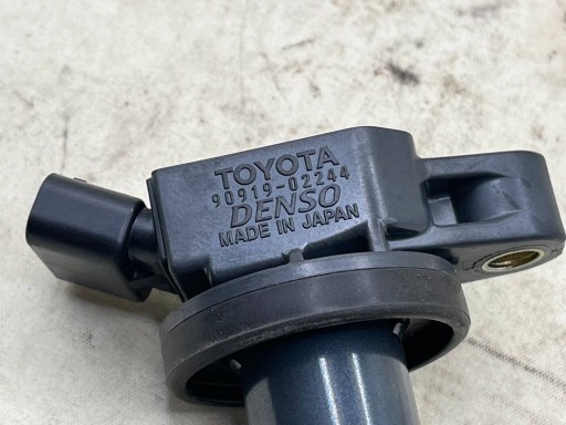 coil ignition TOYOTA RAV4 III 90919-02244 2.0 VVTI !J