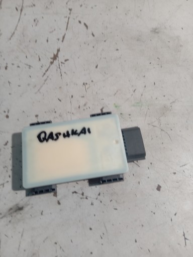 NISSAN QASHQAI III J12 SENSOR RADAR 284N09449R