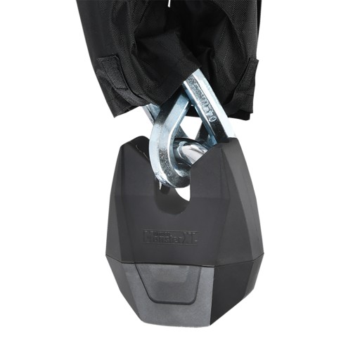 ОКСФОРДСКАЯ ЦЕПЬ С ЗАСТЕЖКОЙ MONSTER XL 1,5 М