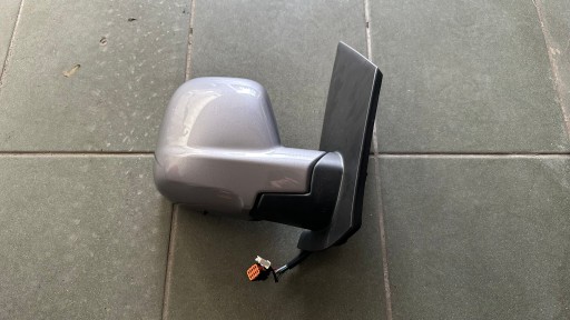 98087020XT - дзеркало праве Citroen Jumpy Expert Proace 9+2