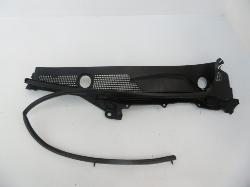 torpedo left INFINITI M M30 M35 M37 Q70